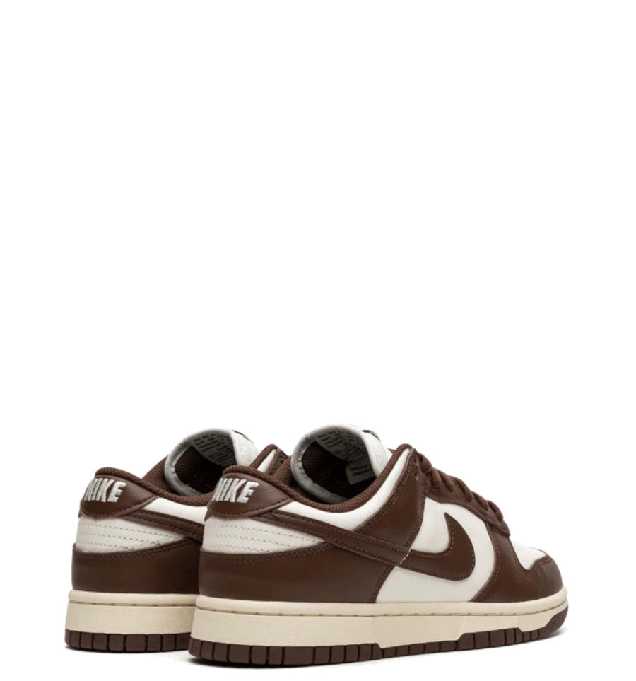 (48H LEVERING) Nike Dunk Low 'Cacao Wow'