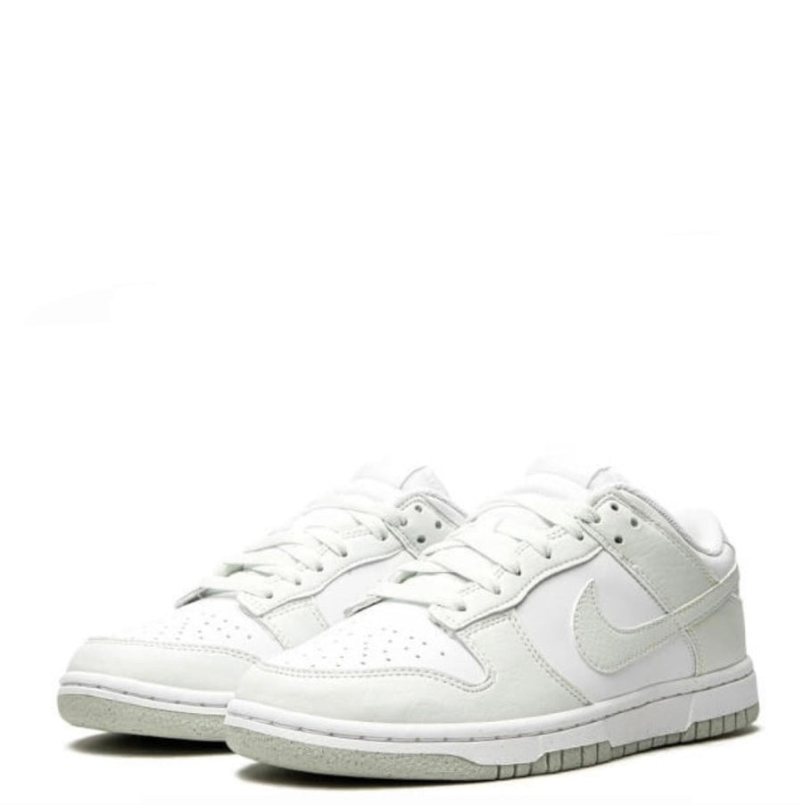 (48H LEVERING) Nike Dunk Low Next Nature 'White Mint'