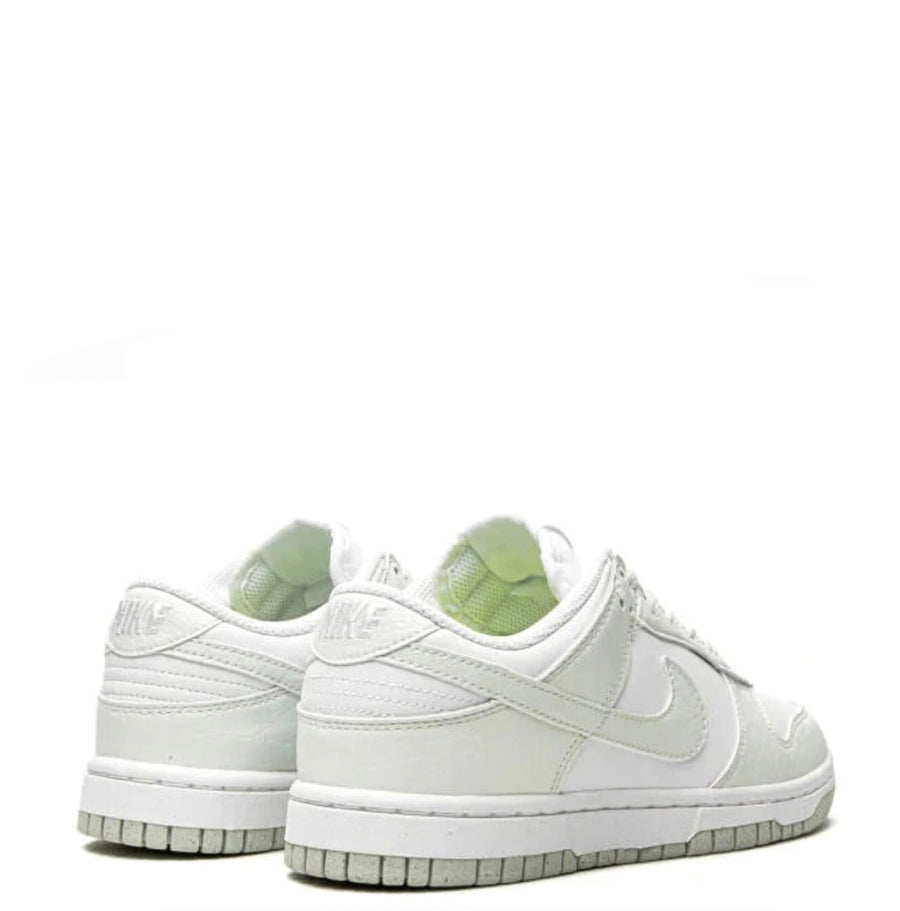 (48H LEVERING) Nike Dunk Low Next Nature 'White Mint'