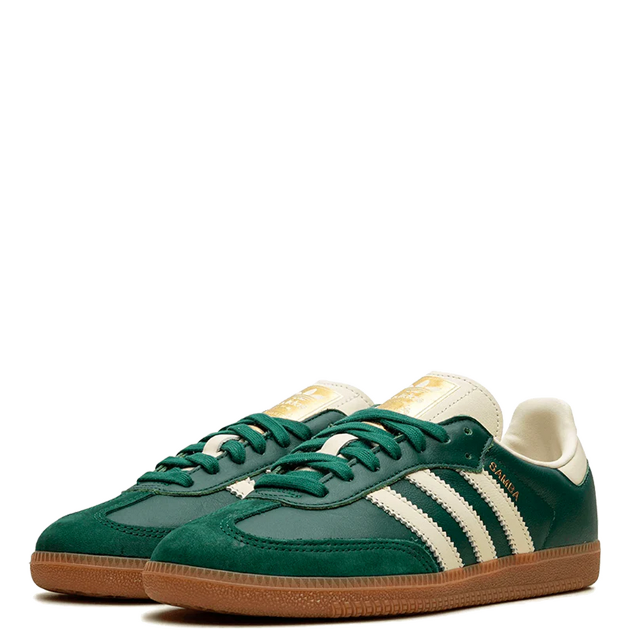 Adidas Samba OG 'Collegiate Green'