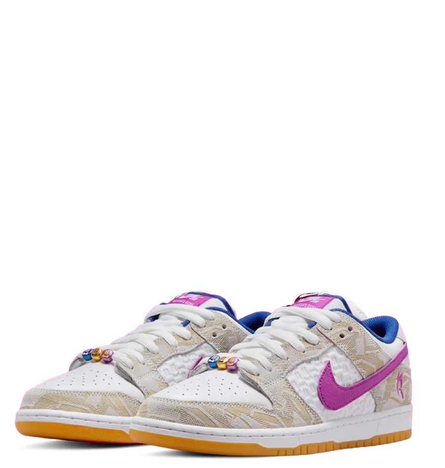 (48H LEVERING) Nike SB Dunk Low 'Rayssa Leal'