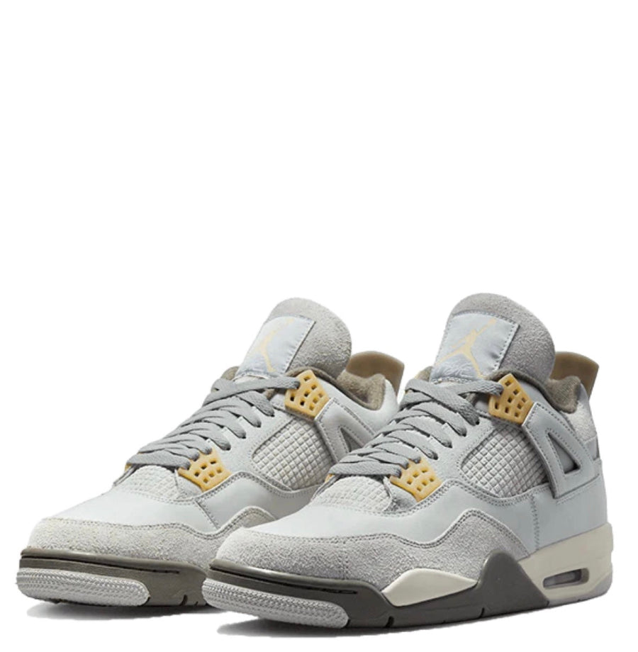 (48H LEVERING) Air Jordan 4 Retro SE 'Craft Photon Dust'