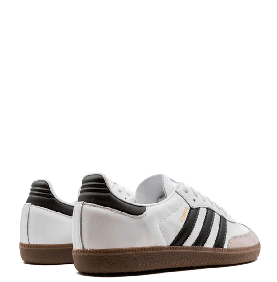 (48H LEVERING) adidas Samba OG ’Cloud White Core Black’