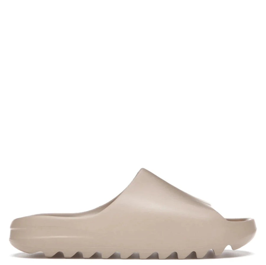 (48H LEVERING) Adidas Yeezy Slides ‘Pure’