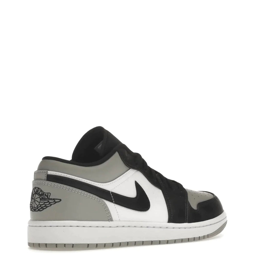 (48H LEVERING) Air Jordan 1 Low 'Shadow Toe'