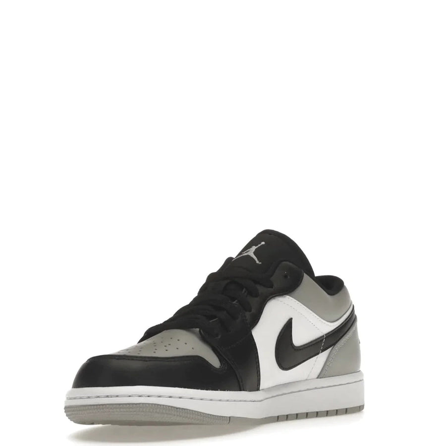 (48H LEVERING) Air Jordan 1 Low 'Shadow Toe'