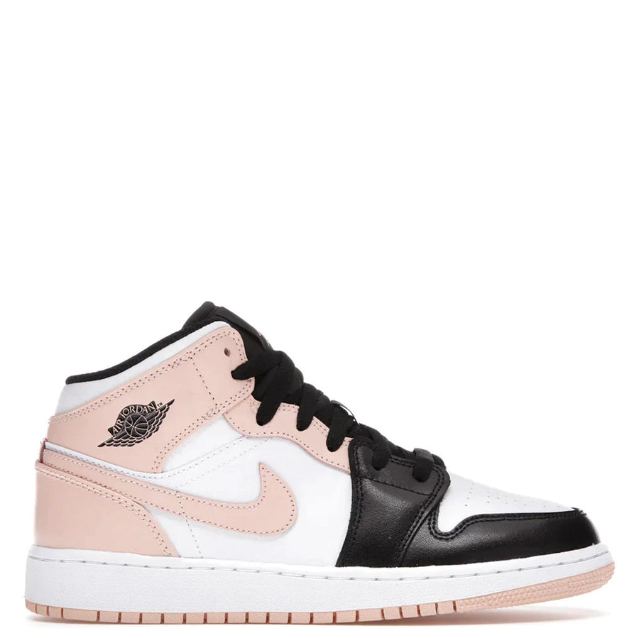 (48H LEVERING) Air Jordan 1 Mid ‘Crimson Tint’