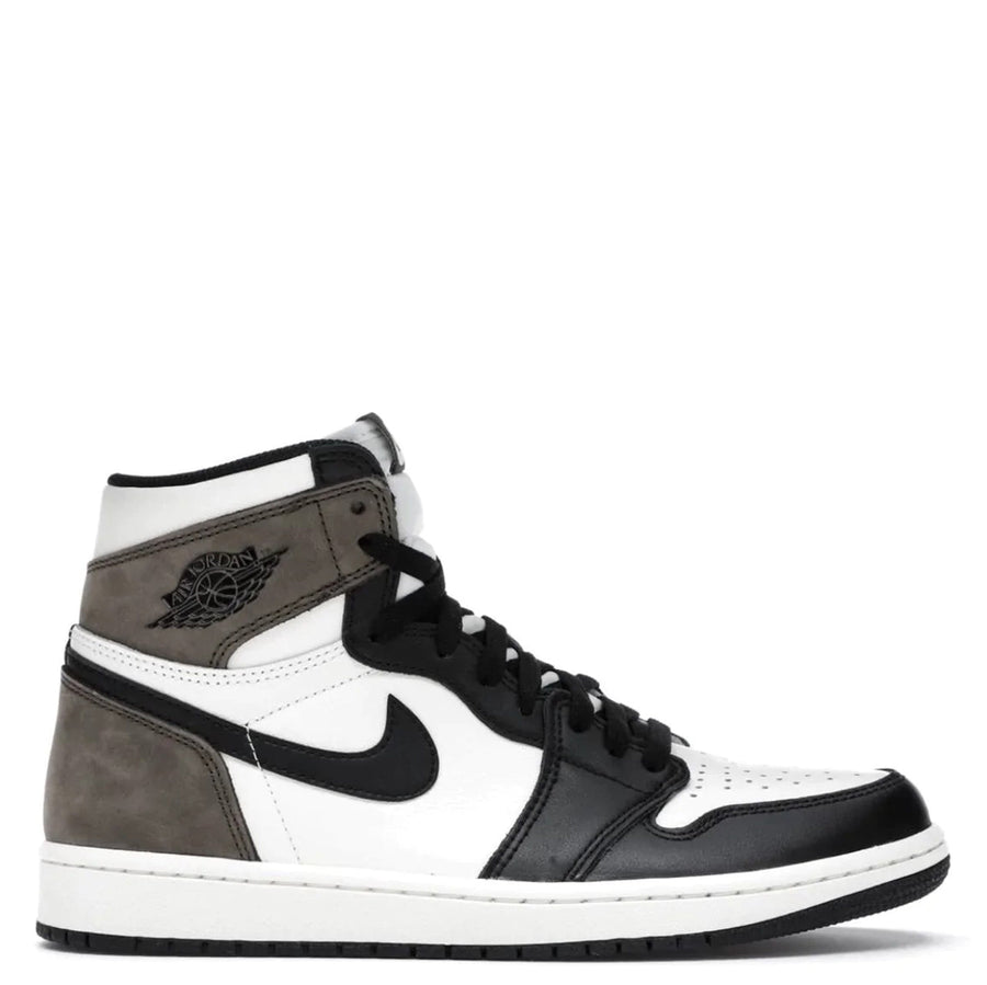 (48H LEVERING) Air Jordan 1 Retro High OG ‘Dark Mocha’