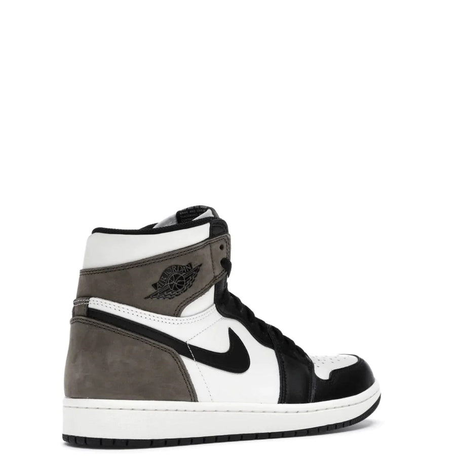 (48H LEVERING) Air Jordan 1 Retro High OG ‘Dark Mocha’