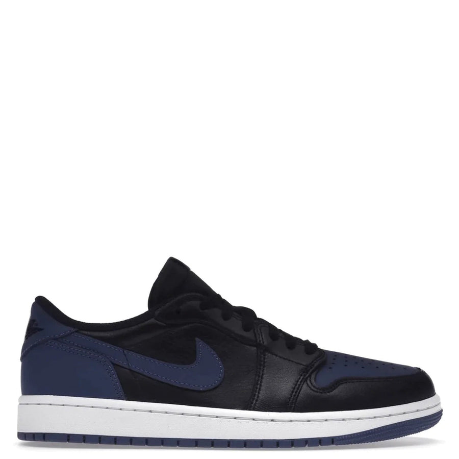 (48H LEVERING) Air Jordan 1 Retro Low OG 'Mystic Navy'