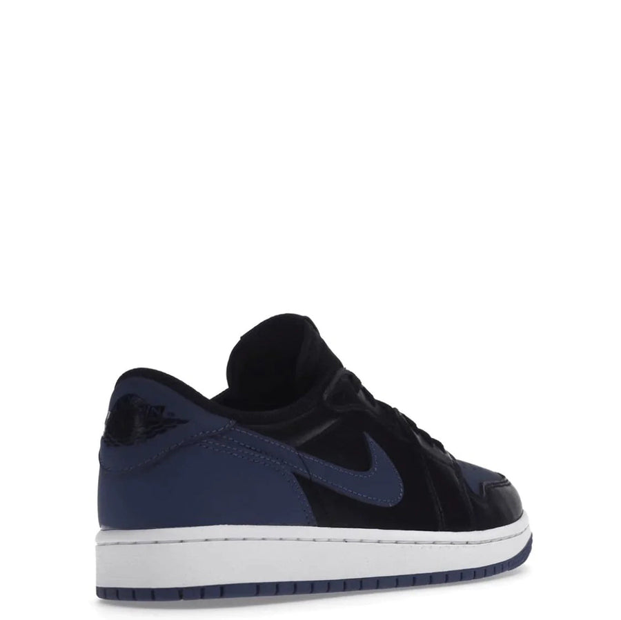 (48H LEVERING) Air Jordan 1 Retro Low OG 'Mystic Navy'