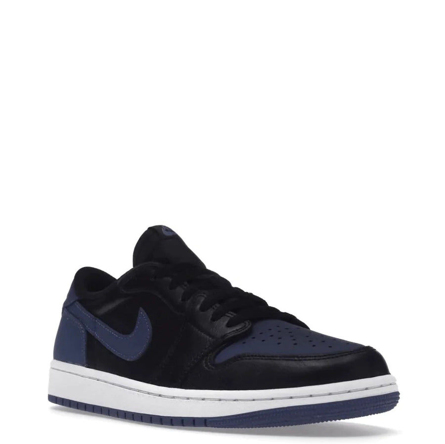 (48H LEVERING) Air Jordan 1 Retro Low OG 'Mystic Navy'