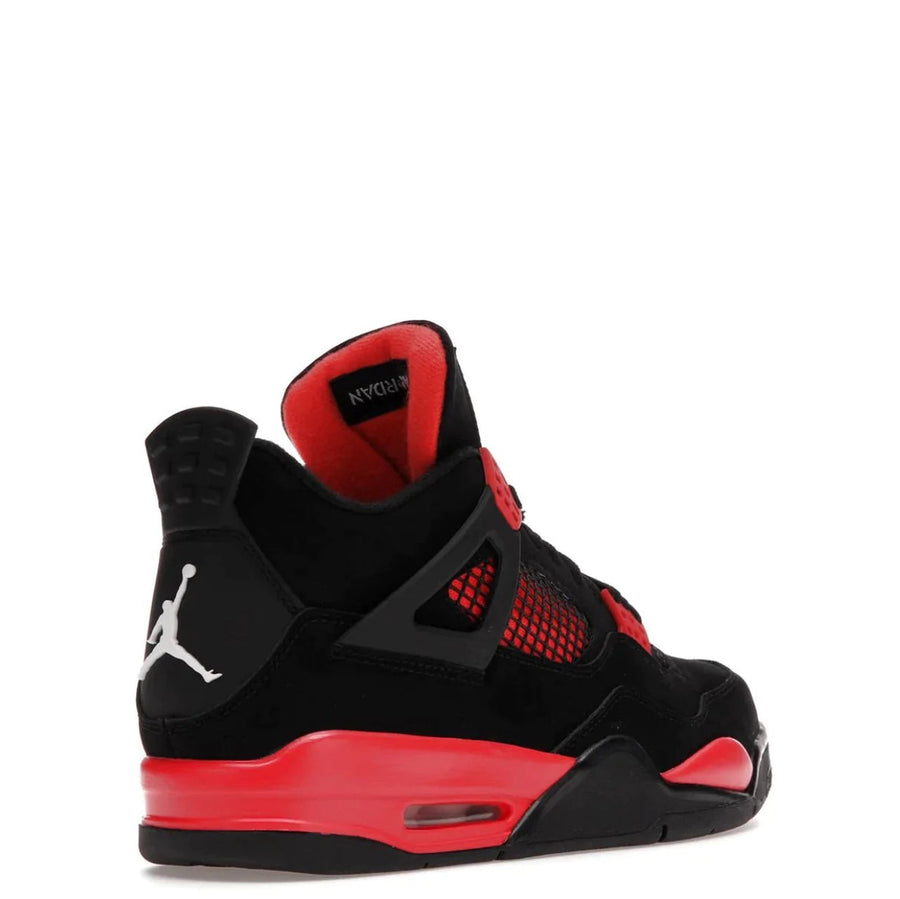 (48H LEVERING) Air Jordan 4 Retro 'Red Thunder'