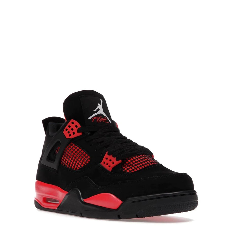 (48H LEVERING) Air Jordan 4 Retro 'Red Thunder'