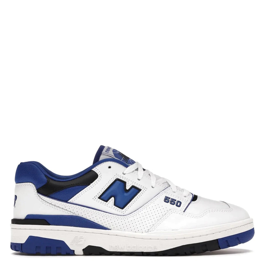 (48H LEVERING) New Balance 550 'White Blue'