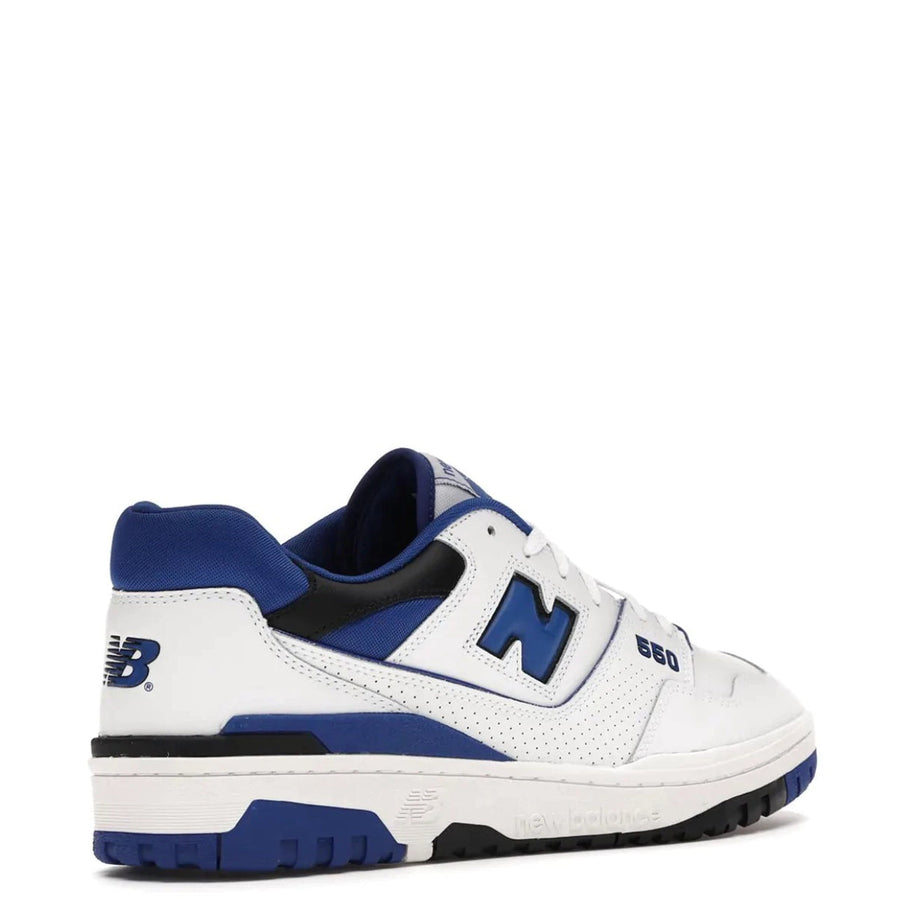 (48H LEVERING) New Balance 550 'White Blue'