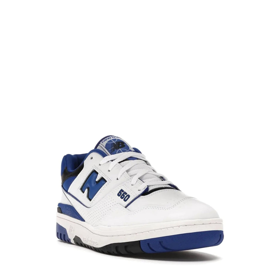 (48H LEVERING) New Balance 550 'White Blue'