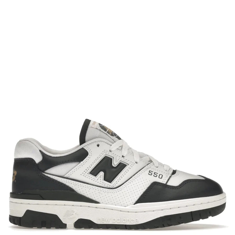 (48H LEVERING) New Balance 550 'White Dark Green'