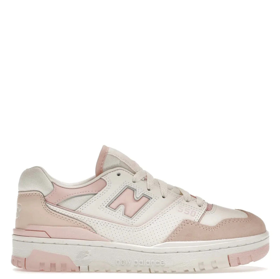 (48H LEVERING) New Balance 550 'White Pink'