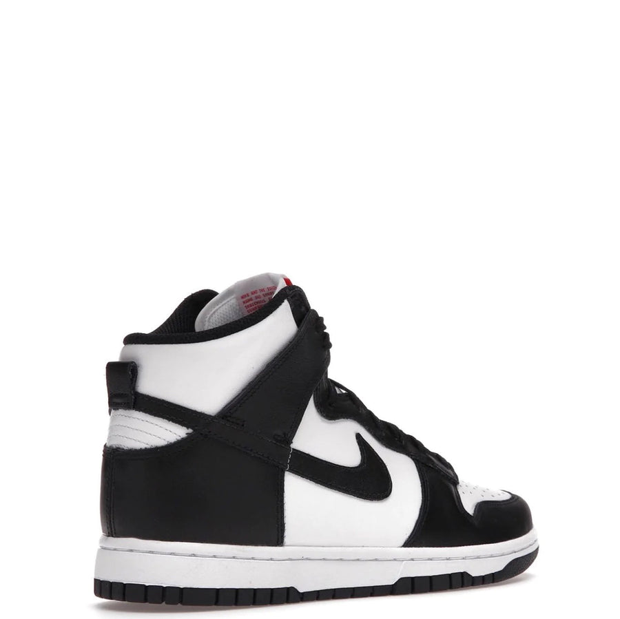 (48H LEVERING) Nike Dunk High ‘Black White Panda’