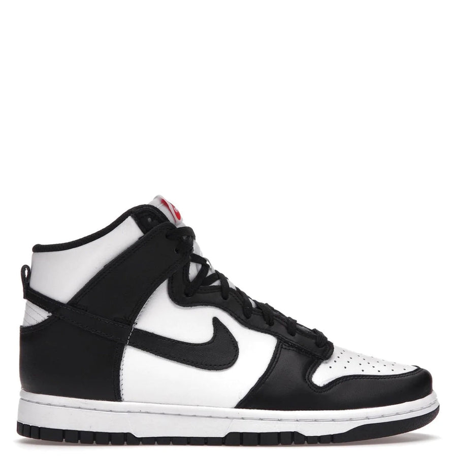 (48H LEVERING) Nike Dunk High ‘Black White Panda’