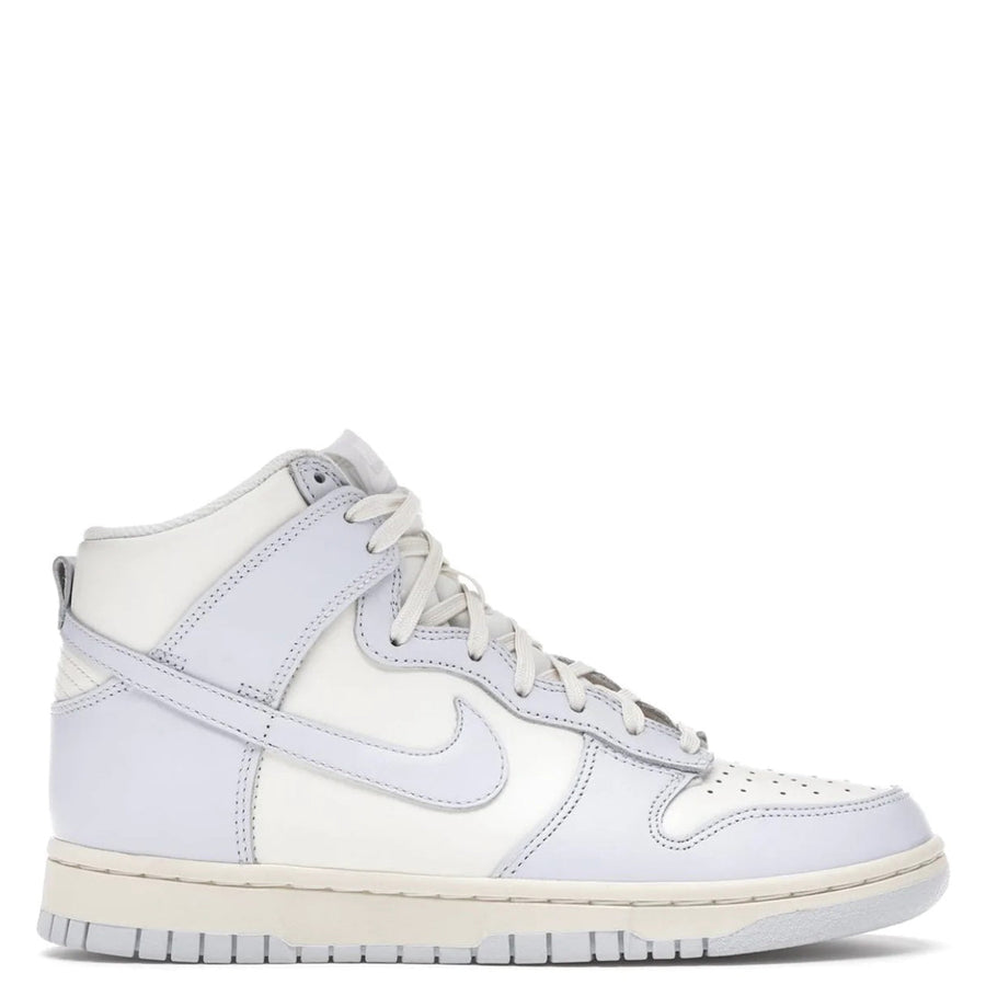 (48H LEVERING) Nike Dunk High ‘Football Grey’