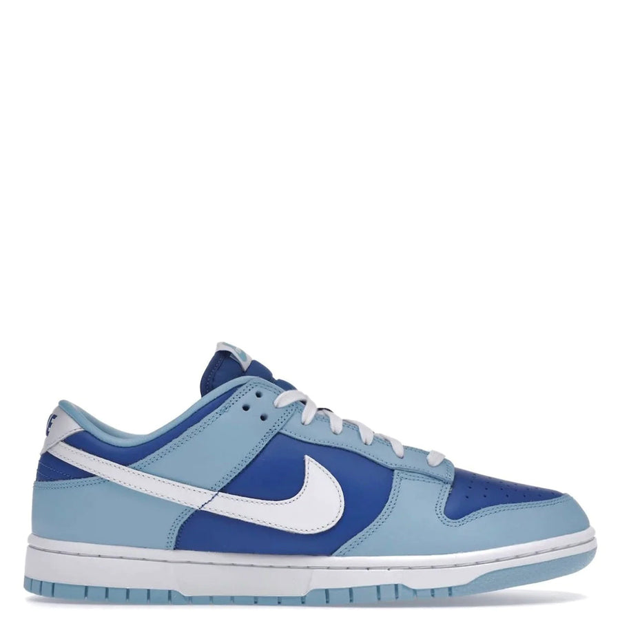 (48H LEVERING) Nike Dunk Low Retro QS 'Argon'