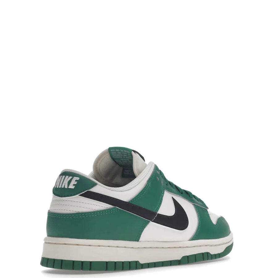 (48H LEVERING) Nike Dunk Low SE Lottery Pack 'Malachite Green'