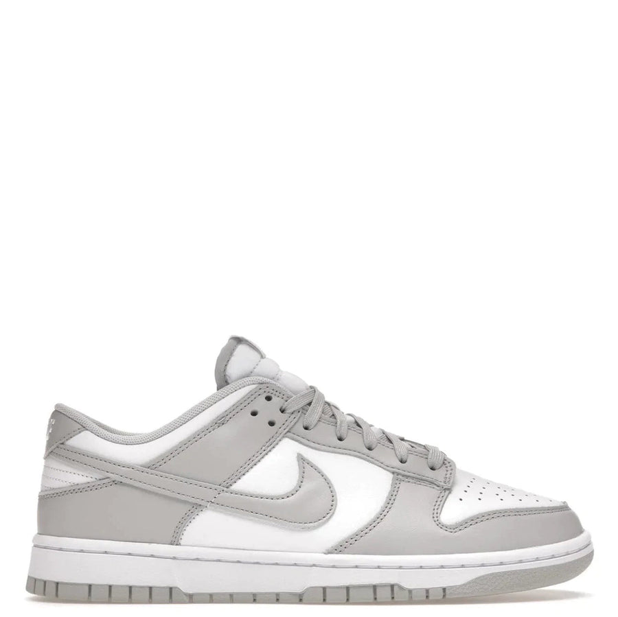 Nike Dunk Low Fog Grey