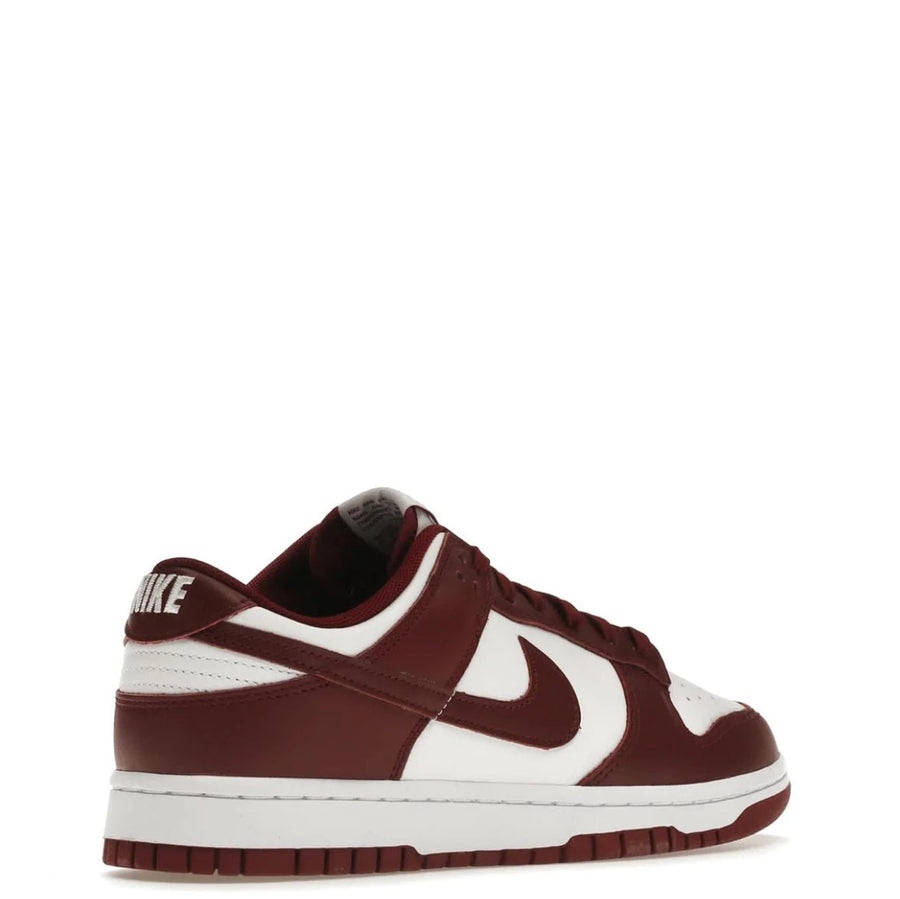 (48H LEVERING) Nike Dunk Low 'Team Red'