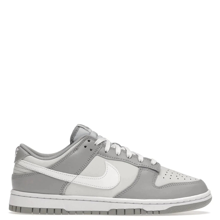 (48H LEVERING) Nike Dunk Low 'Two-Toned Grey'