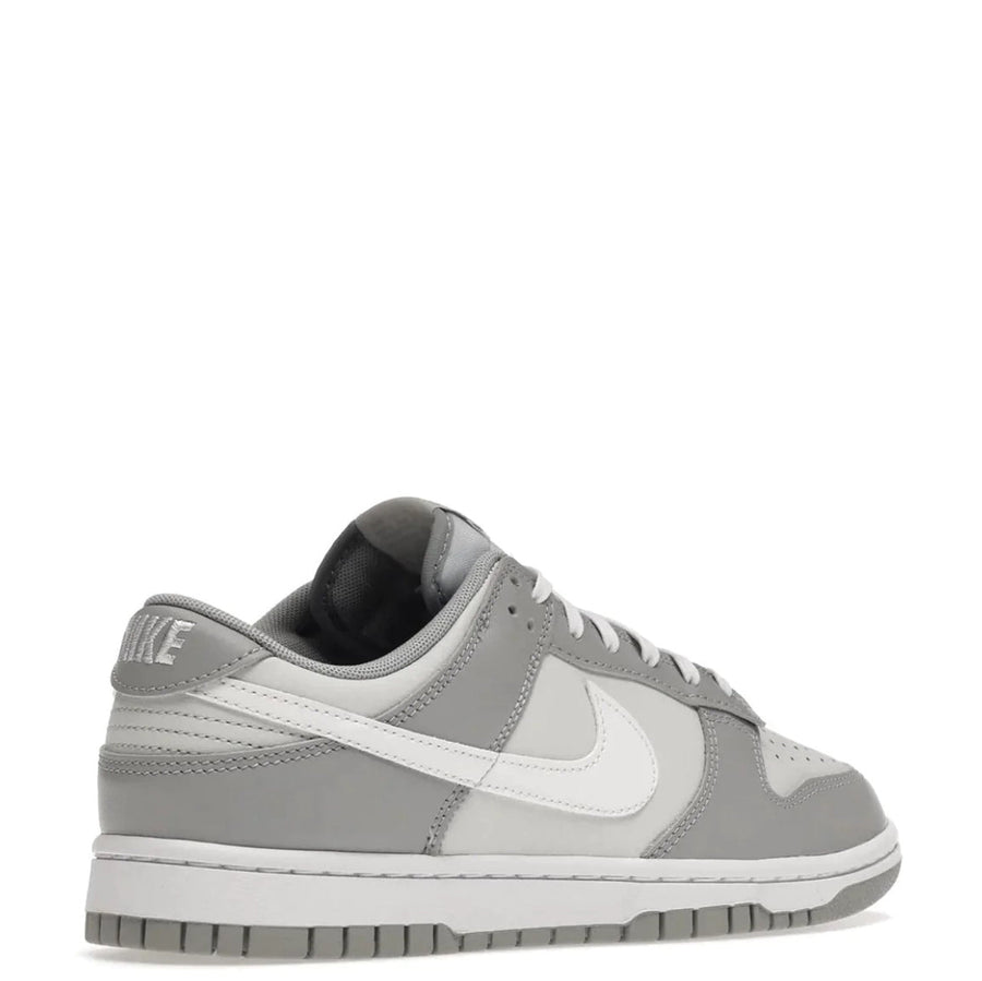 (48H LEVERING) Nike Dunk Low 'Two-Toned Grey'