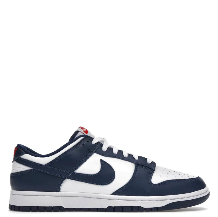 (48H LEVERING) Nike Dunk Low 'Valerian Blue'