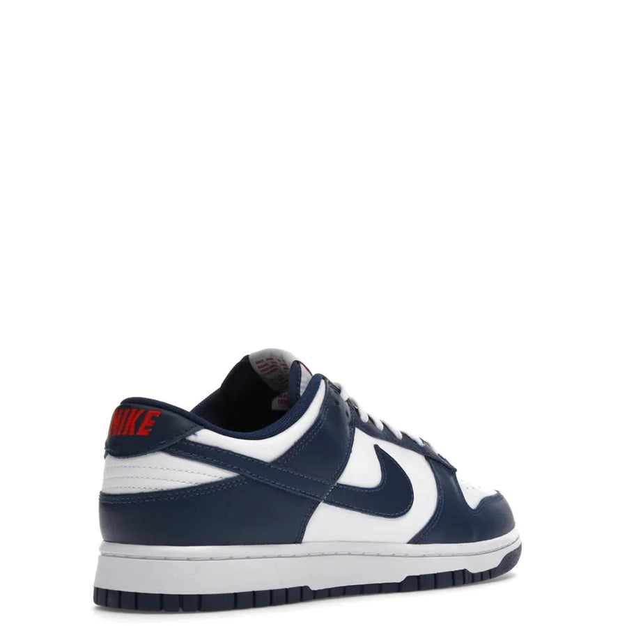 (48H LEVERING) Nike Dunk Low 'Valerian Blue'