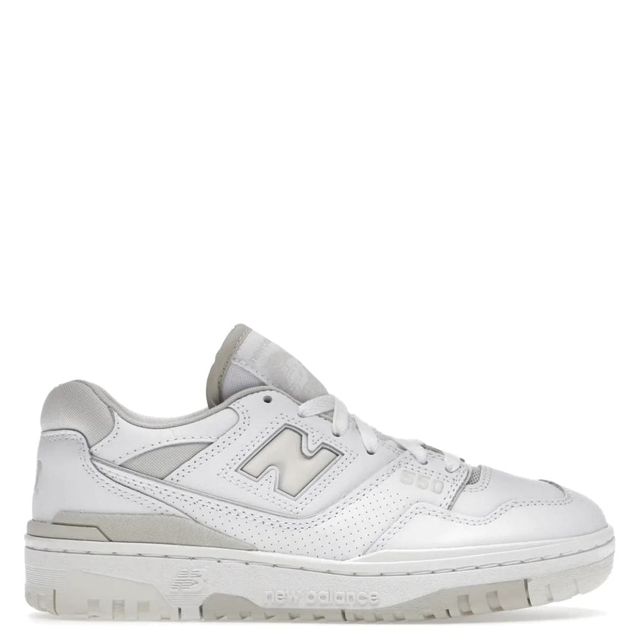 (48H LEVERING) New Balance 550 'Silver Birch'