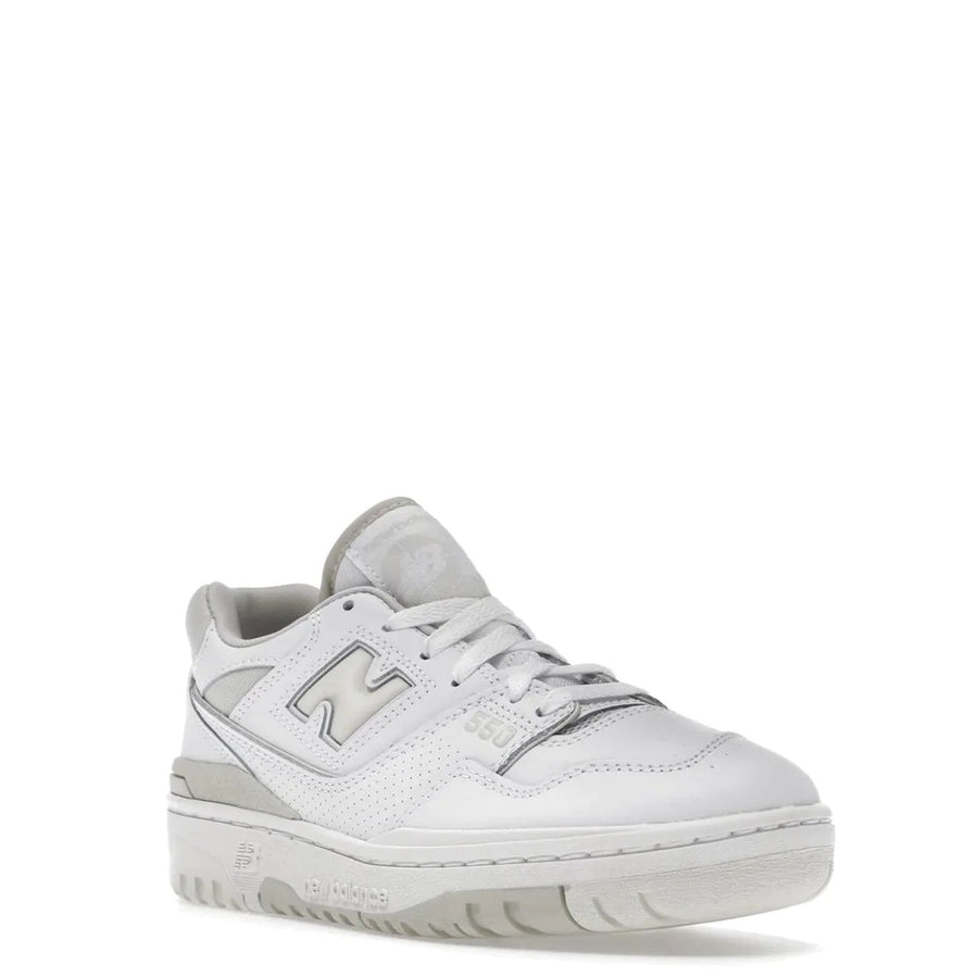 (48H LEVERING) New Balance 550 'Silver Birch'