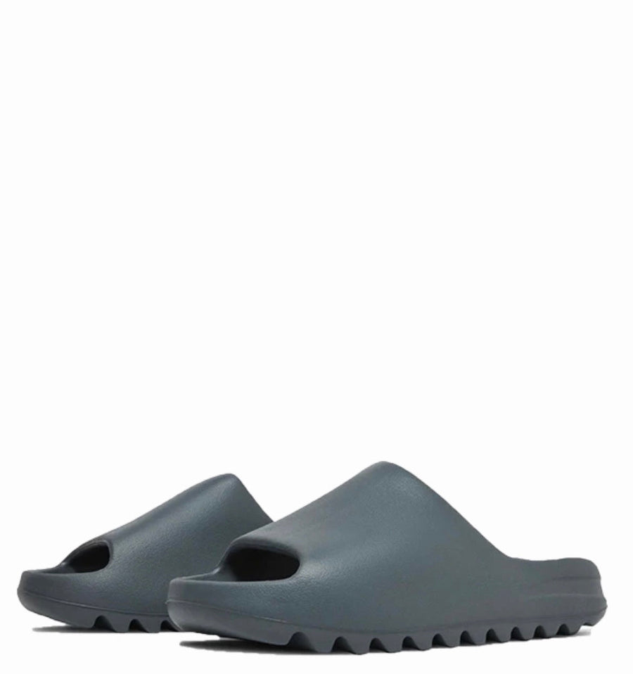 (48H LEVERING) Yeezy Slide 'Slate Grey'