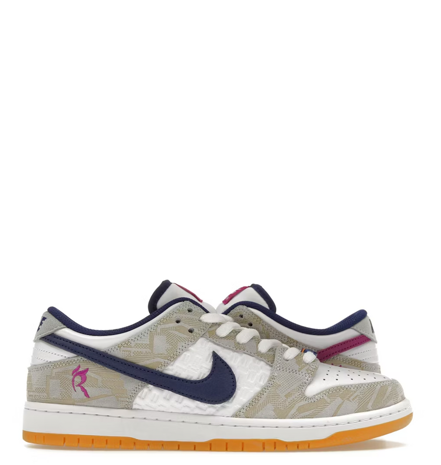 (48H LEVERING) Nike SB Dunk Low 'Rayssa Leal'