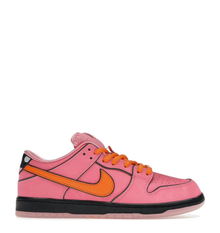 Nike SB Dunk Low The Powerpuff Girls