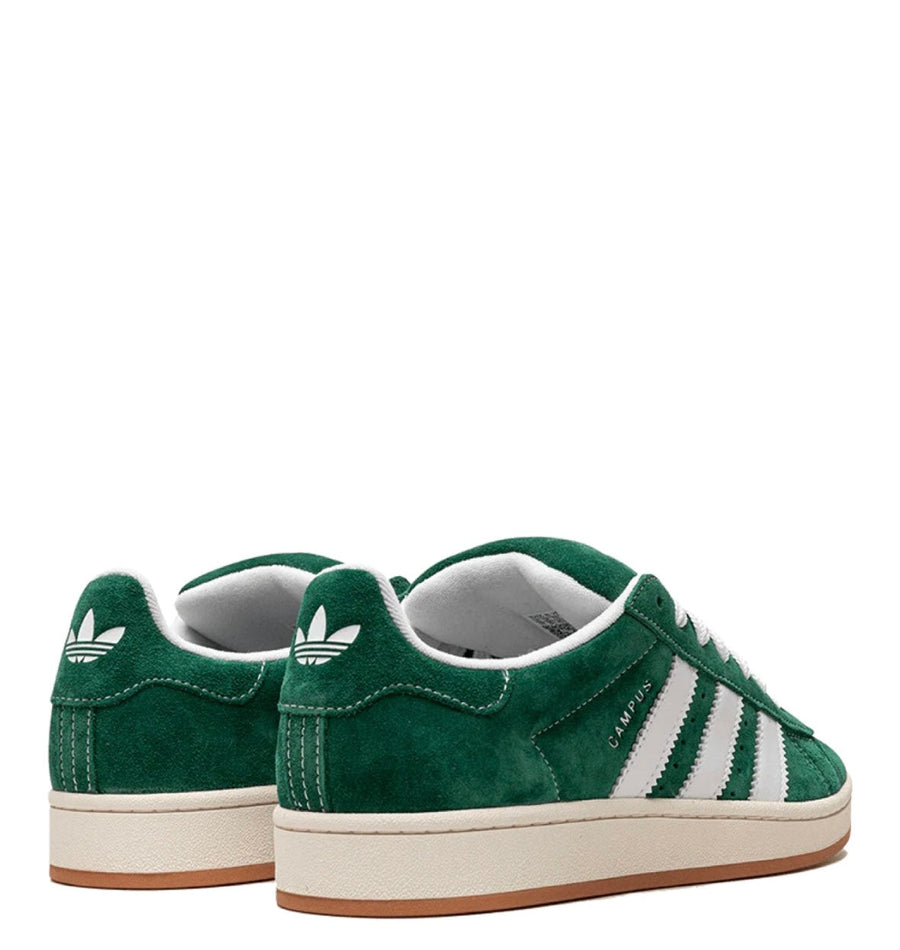 (48H LEVERING) adidas Campus 00s 'Dark Green Cloud White'