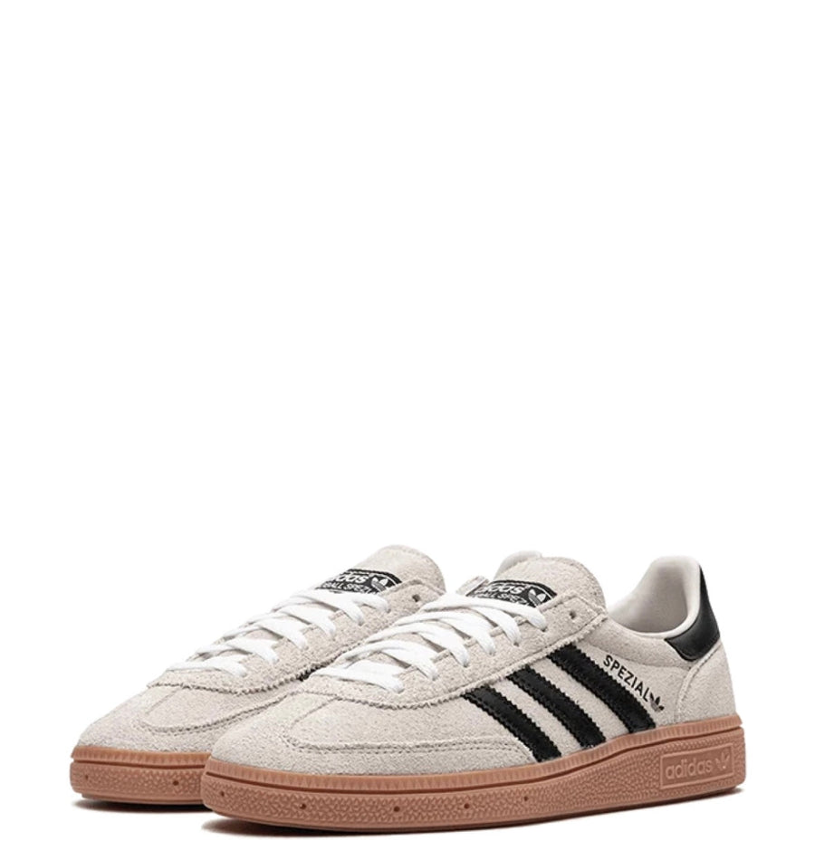 adidas Handball Spezial Aluminum Core Black