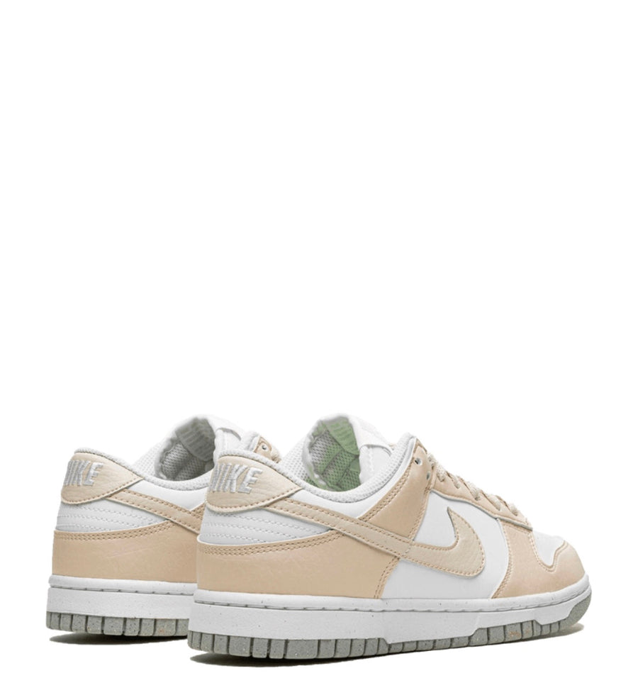 (48H LEVERING) Nike Dunk Low Next Nature 'White Light Orewood Brown'