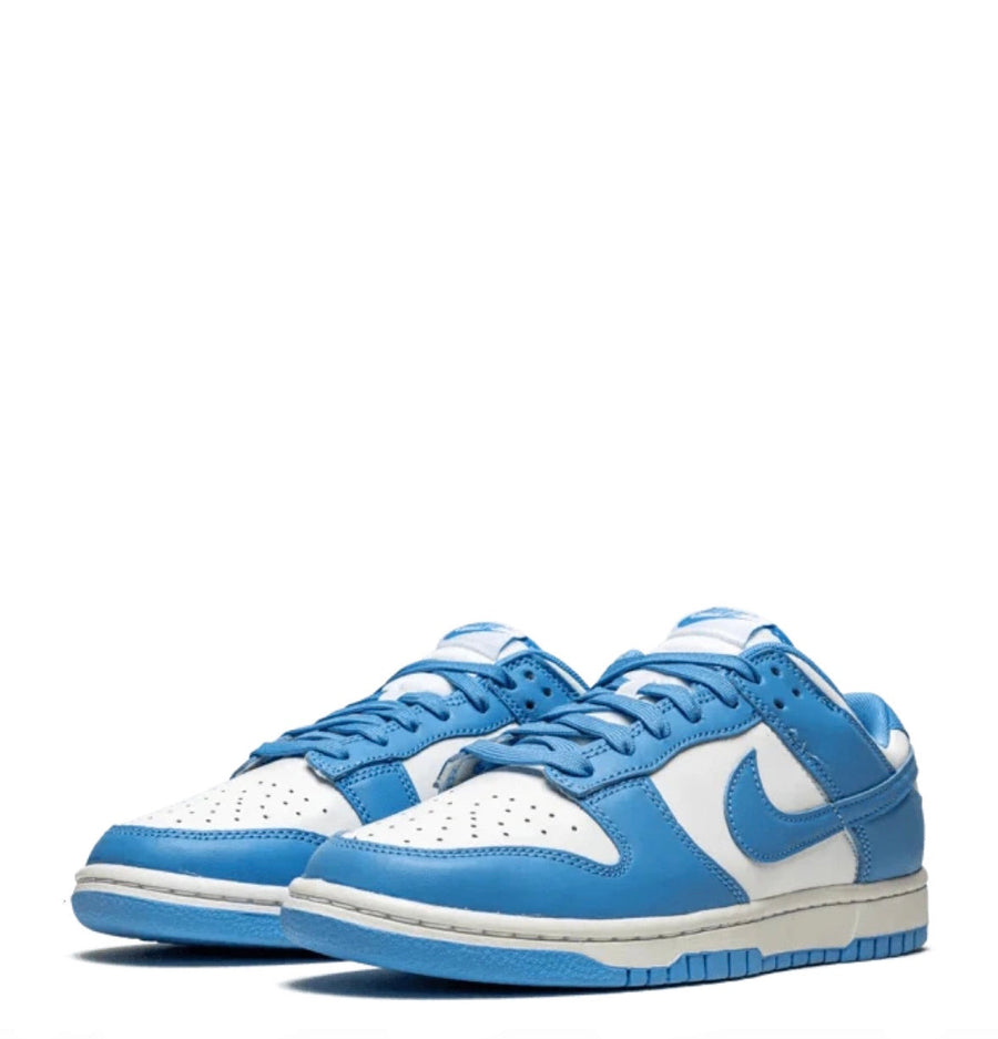 Nike Dunk Low UNC