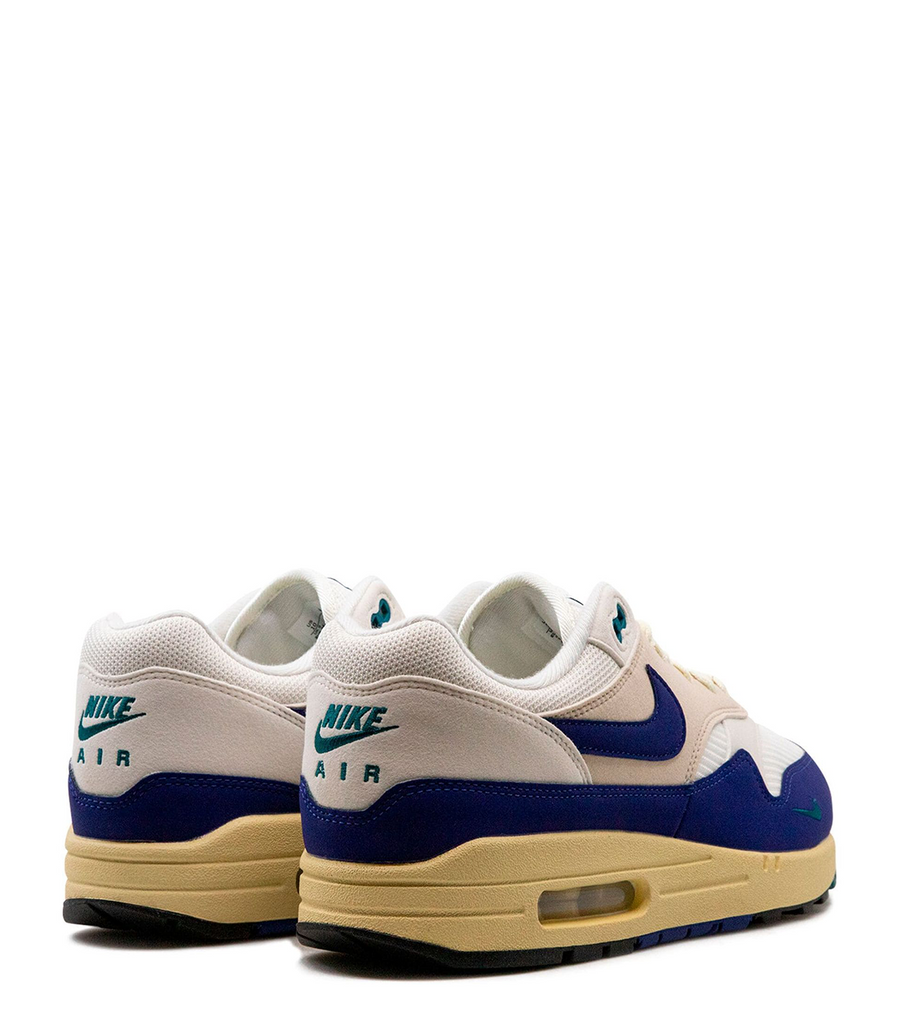 Nike Air Max 1 Athletic Department 'Deep Royal Blue'