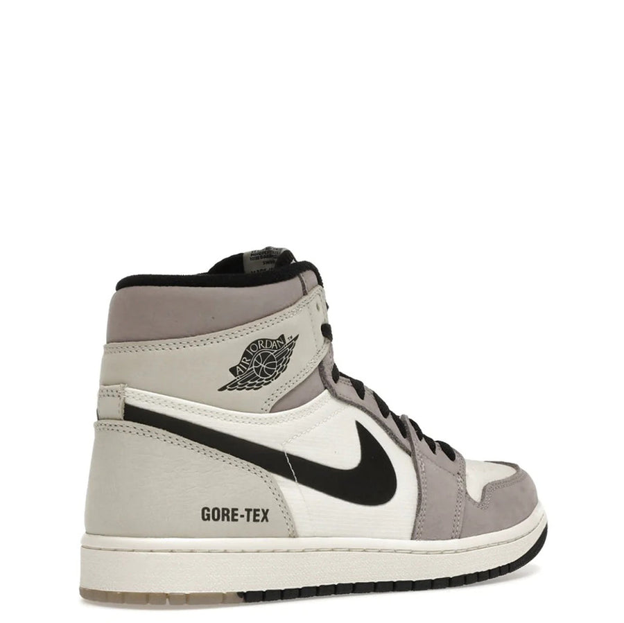 Air Jordan 1 High Element Gore-Tex 'Light Bone'