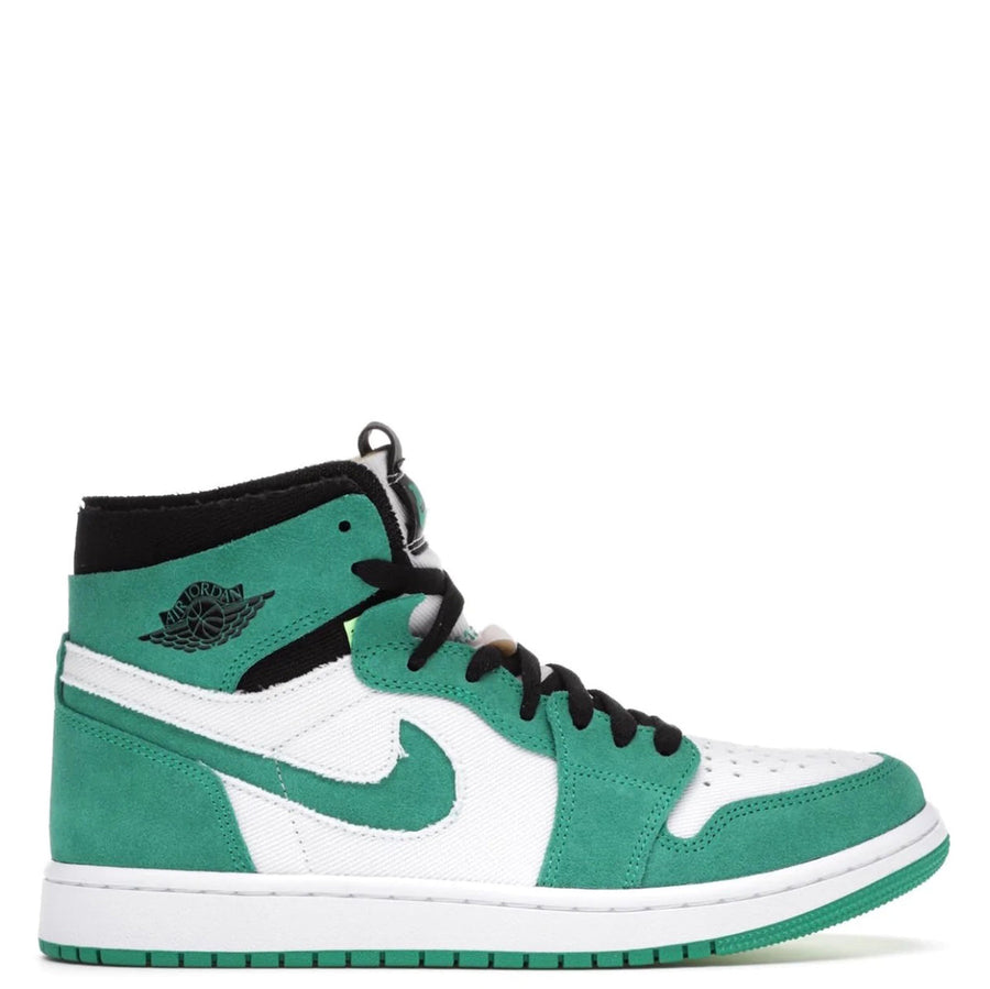 Air Jordan 1 High Zoom CMFT ‘Stadium Green’