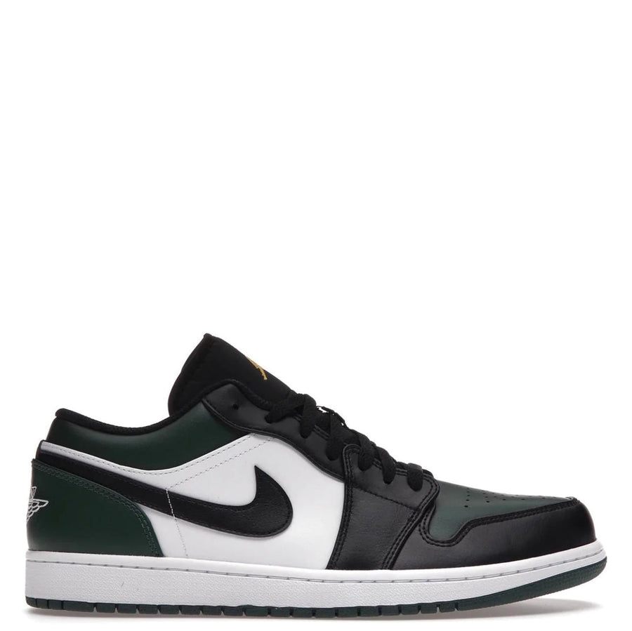 Air Jordan 1 Low 'Green Toe'