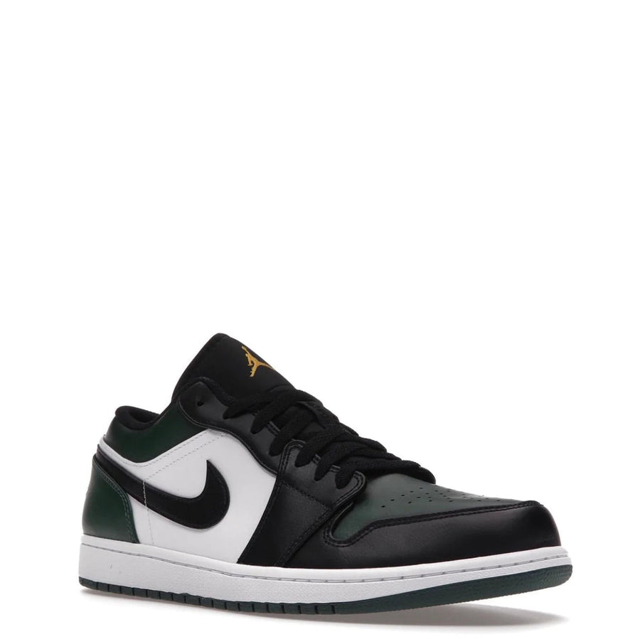 Air Jordan 1 Low 'Green Toe'