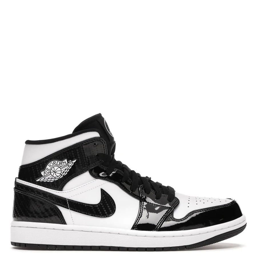 Air Jordan 1 Mid SE ‘All Star Carbon Fiber’