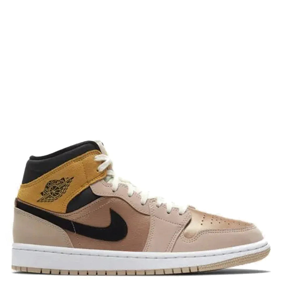 Air Jordan 1 Mid SE ‘Particle Beige’